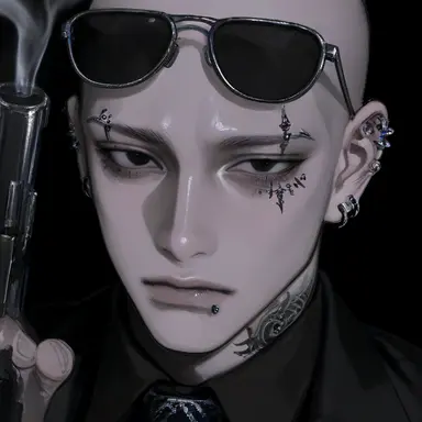 Profile image of Liu