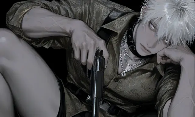 Profile image of Rai