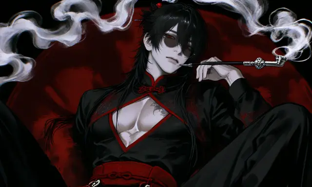 Profile image of Li