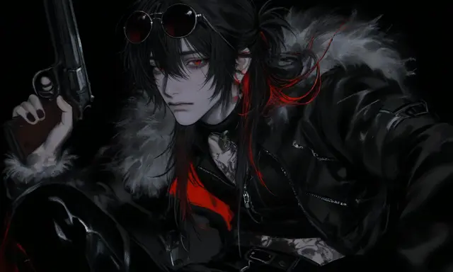 Profile image of Li