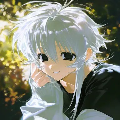 Profile image of 優