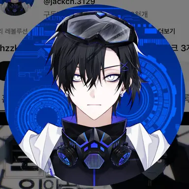 Profile image of 잭