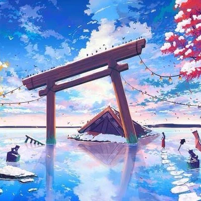 幻想郷での巻き戻り