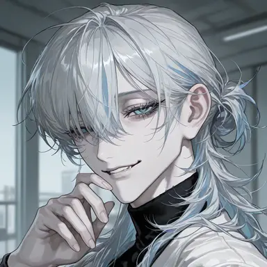 Profile image of ネメア