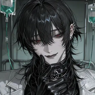 Profile image of オズ