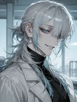 Profile image of ネメア