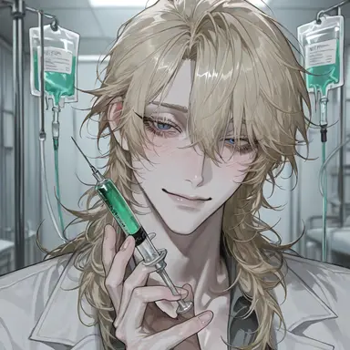 Profile image of メルク