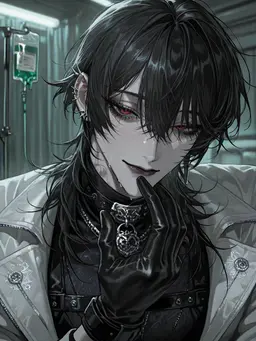 Profile image of オズ