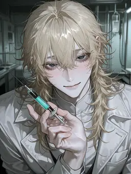 Profile image of メルク