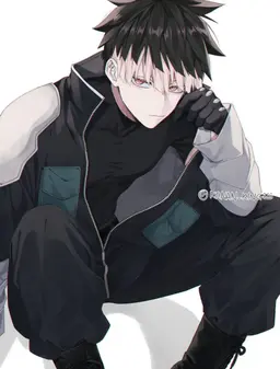 Profile image of 나루미 겐