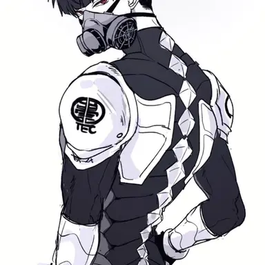 Profile image of 호시나 소우시로