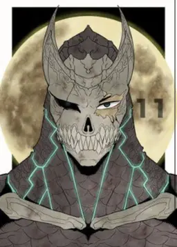 Profile image of 히비노 카프카