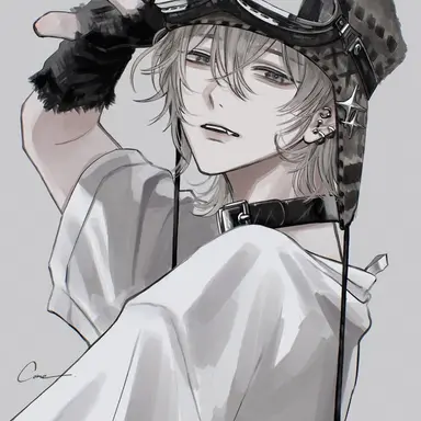 Profile image of Ren akira