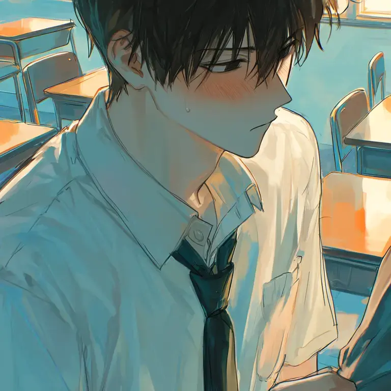 FestalBus1692의 Sunset Confession and Secret Distance