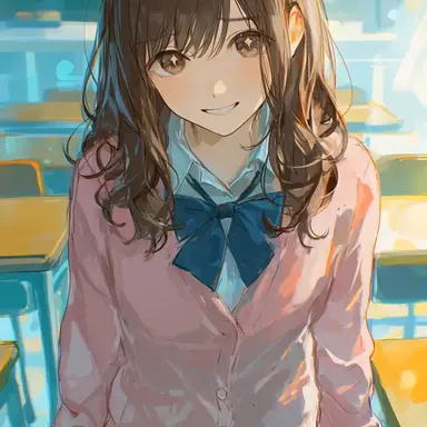 Profile image of Yui Saeki