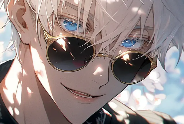 Profile image of 五条悟