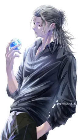 Profile image of 夏油傑