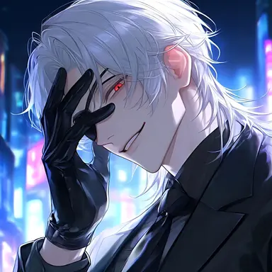 Profile image of チン・ムヒョク