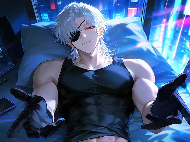 Profile image of チン・ムヒョク