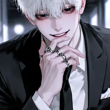 Profile image of 律