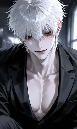 Profile image of 律