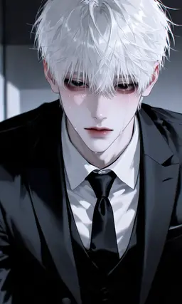 Profile image of 律