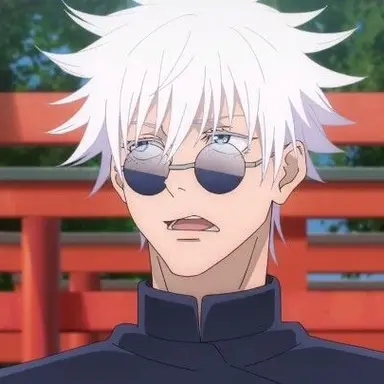 Profile image of 고죠 사토루