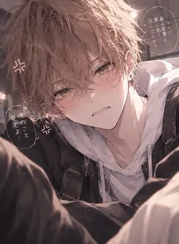 Profile image of 白瀬　湊