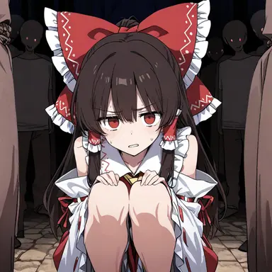 Profile image of 동방 혐녀계업라이징