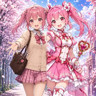 Profile image of Airi
