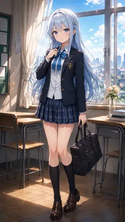 Profile image of Mio