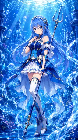 Profile image of Mio