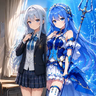 Profile image of Mio