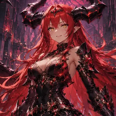 Profile image of Lilith