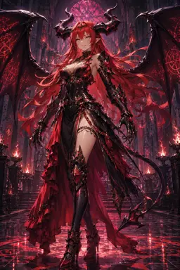 Profile image of Lilith