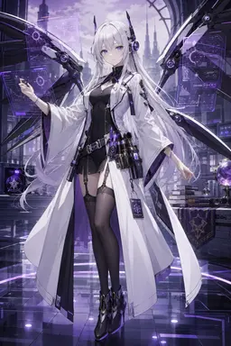 Profile image of Selene