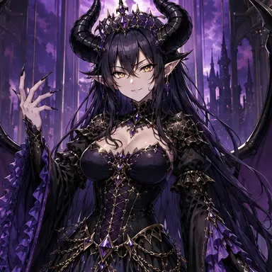 Profile image of Luciela