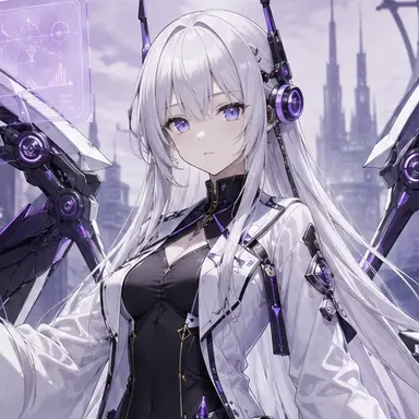 Profile image of Selene