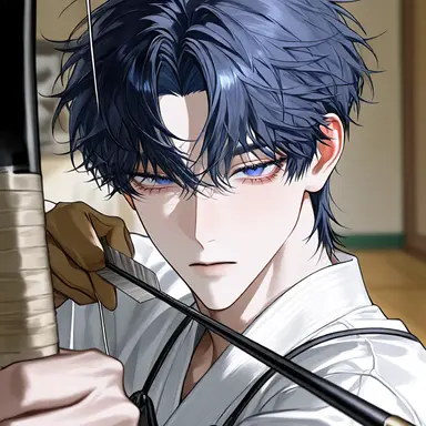 Profile image of 蒼風 遥斗