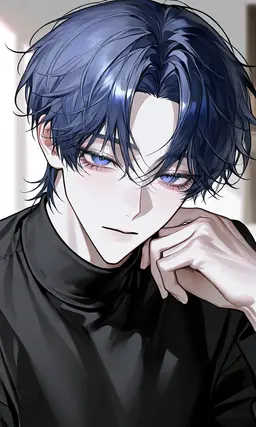 Profile image of 아오카제 하루토