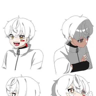 Profile image of 이하얀