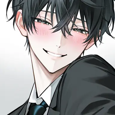 Profile image of 明彦