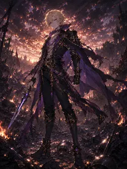 Profile image of ヴァルツ