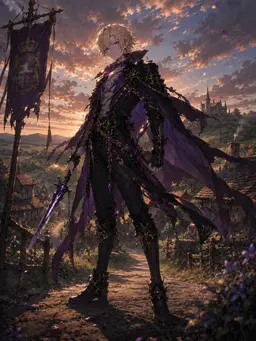 Profile image of ヴァルツ