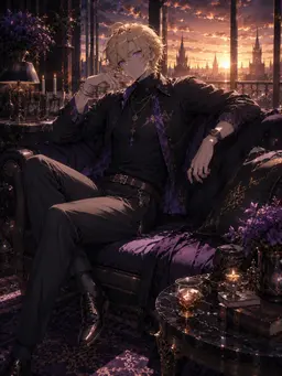 Profile image of ヴァルツ