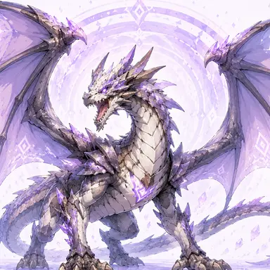 Profile image of 竜型魔物