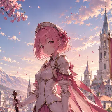 Profile image of ミレイア