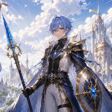 Profile image of レオルド