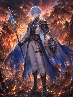 Profile image of レオルド