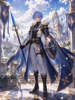Profile image of レオルド